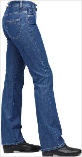 Damen Hose SHERYL
