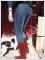 Damen Jeans Classic Leather