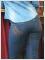 Damenjeans IVY 3 blau