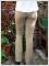 5-Pocket Damenjeans IVY 5 Sandbeige