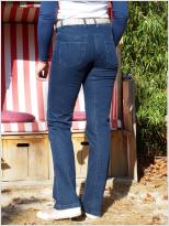 Frauen Jeans IVY 3 blau