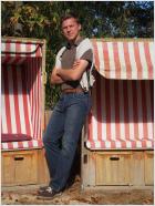 Grosse Gr�ssen Herren Hose DAKOTA