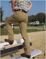 Reitjeans TOM