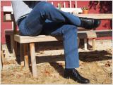 Herrenjeans JOE