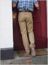 5-Pocket Männer Jeans TOM